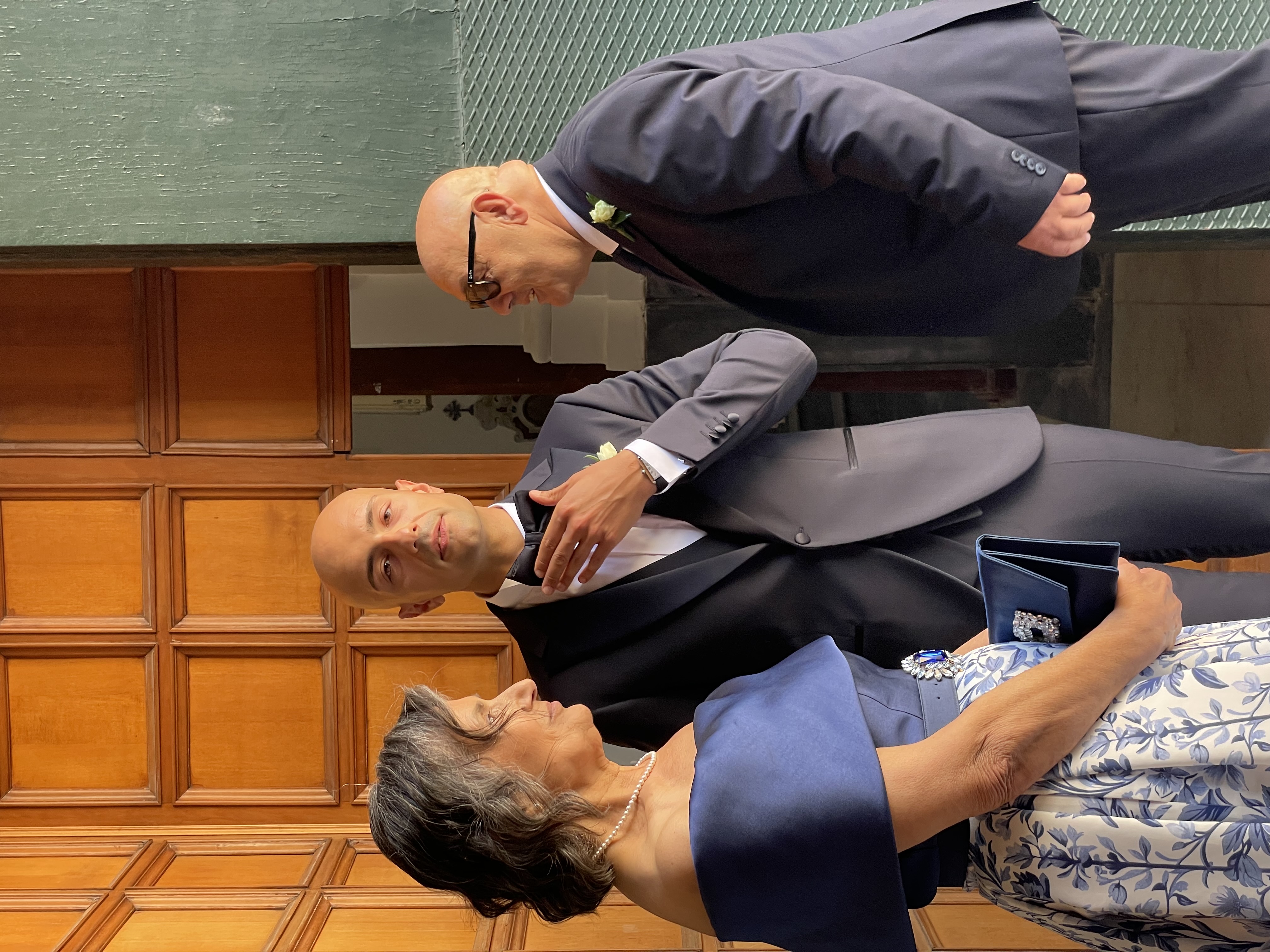Foto caricata dagli invitati