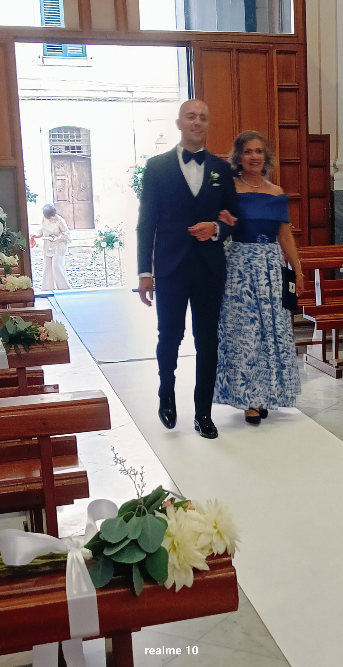 Foto caricata dagli invitati