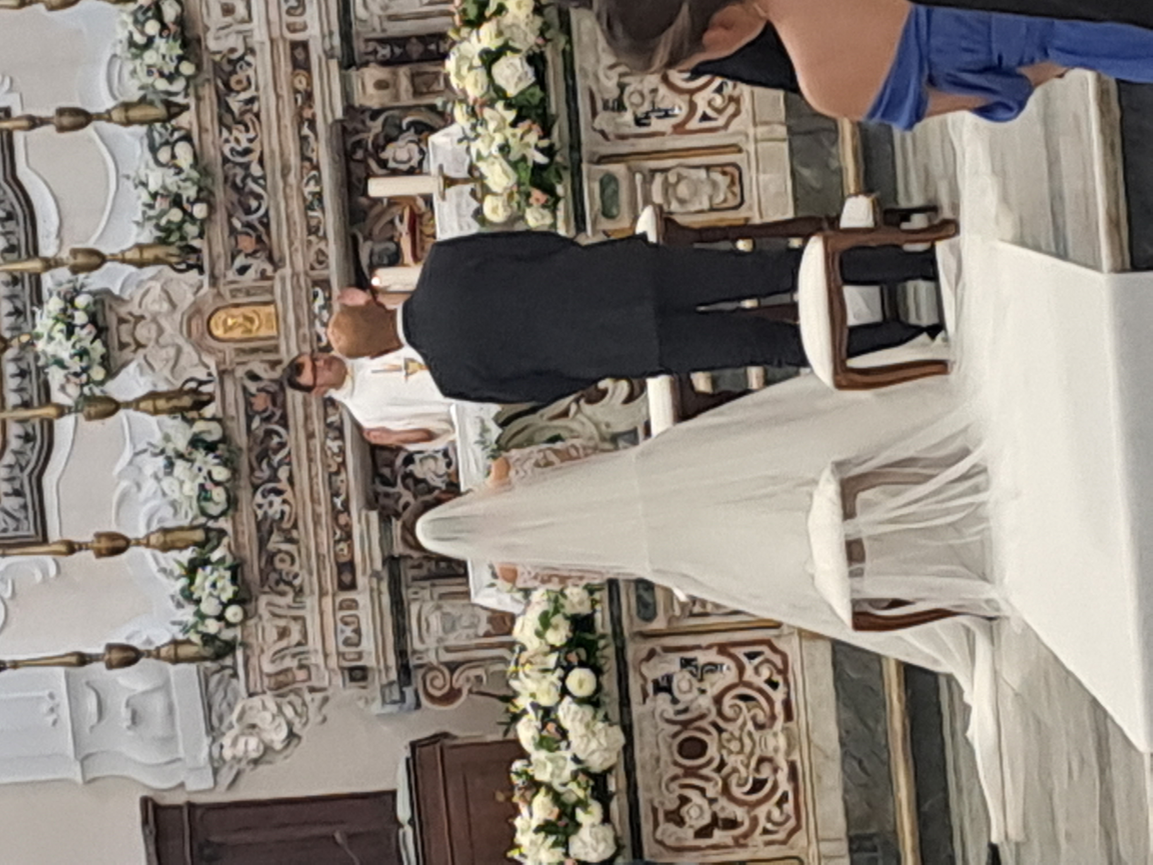 Foto caricata dagli invitati