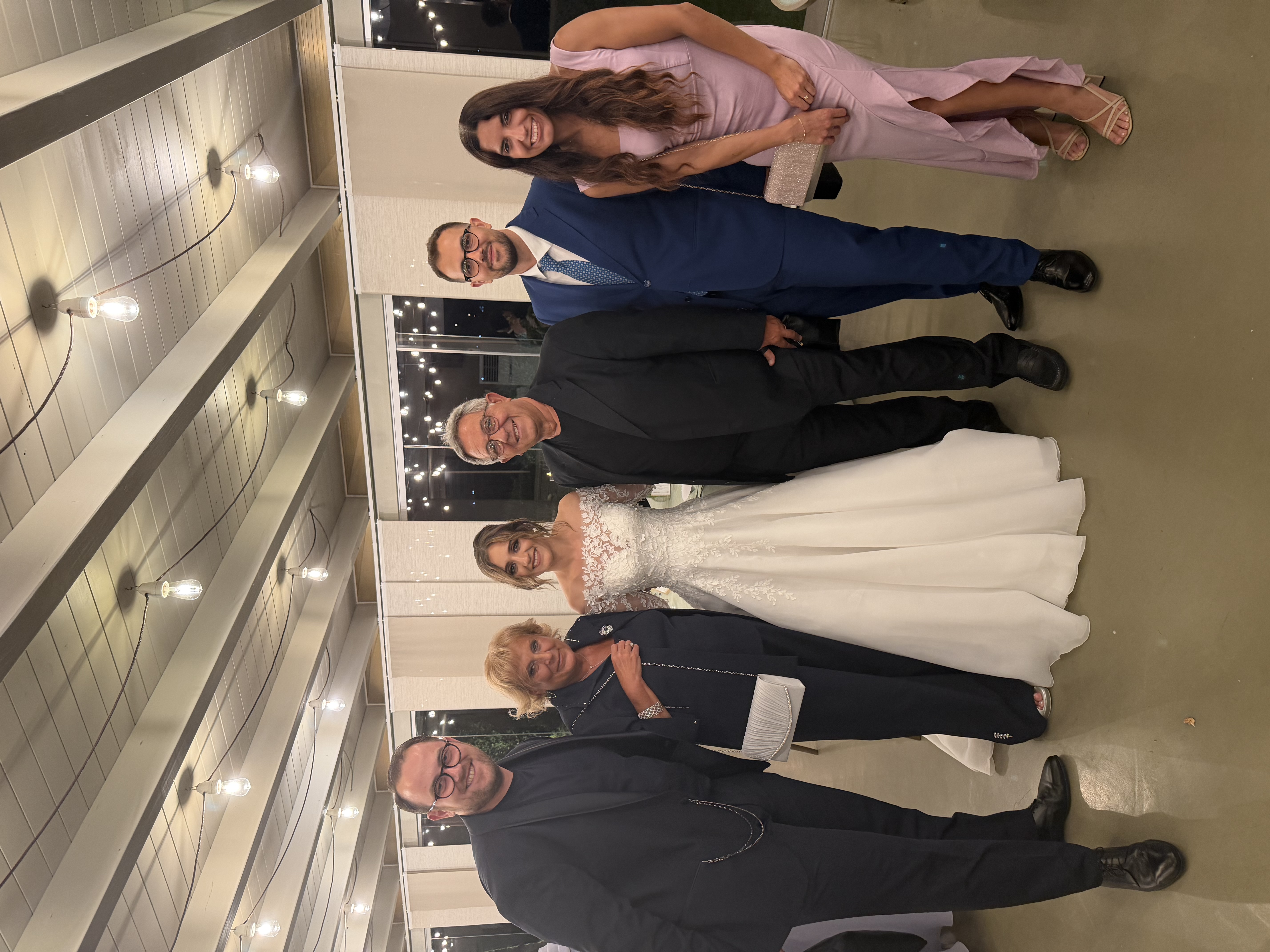 Foto caricata dagli invitati