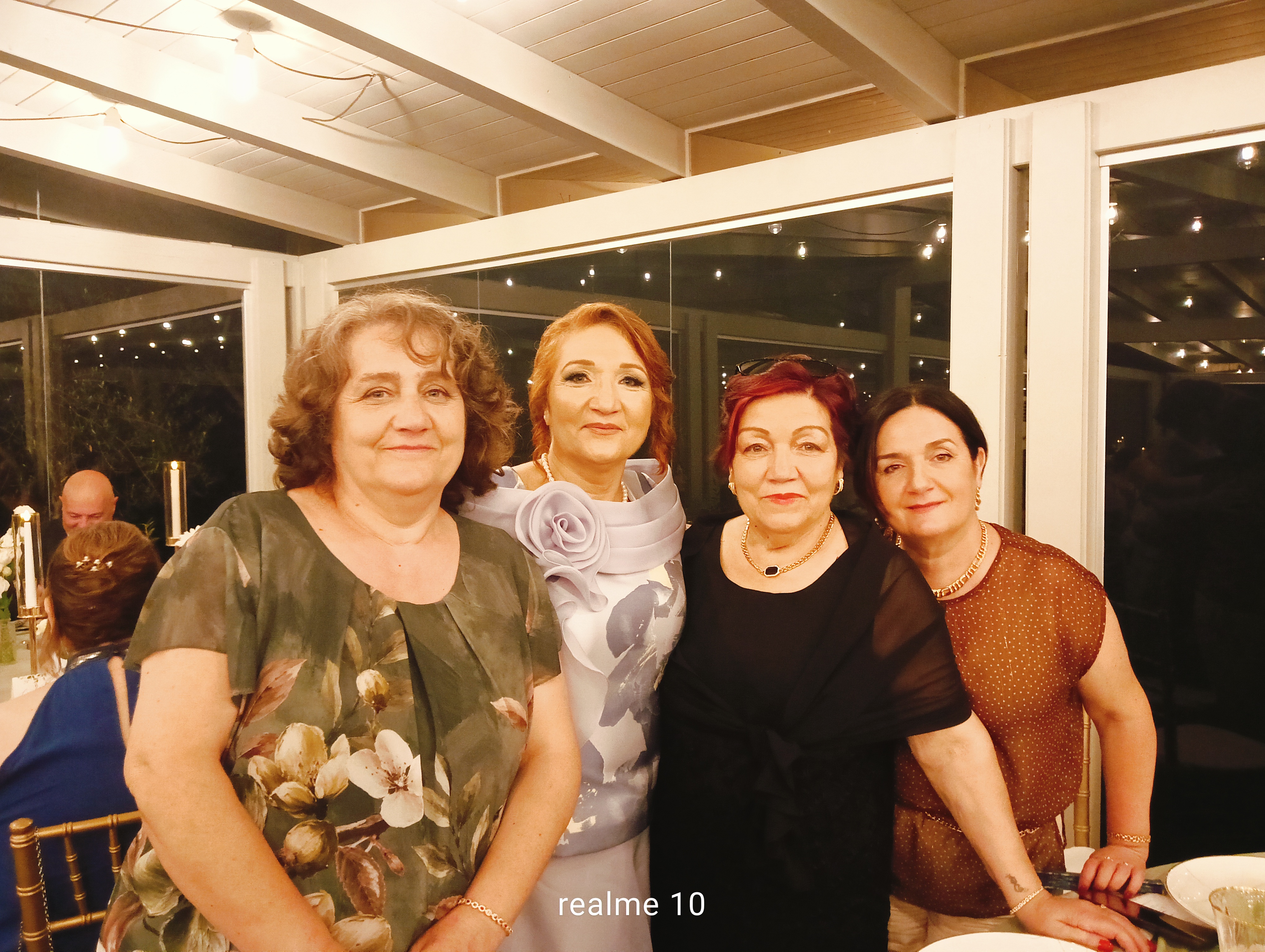 Foto caricata dagli invitati