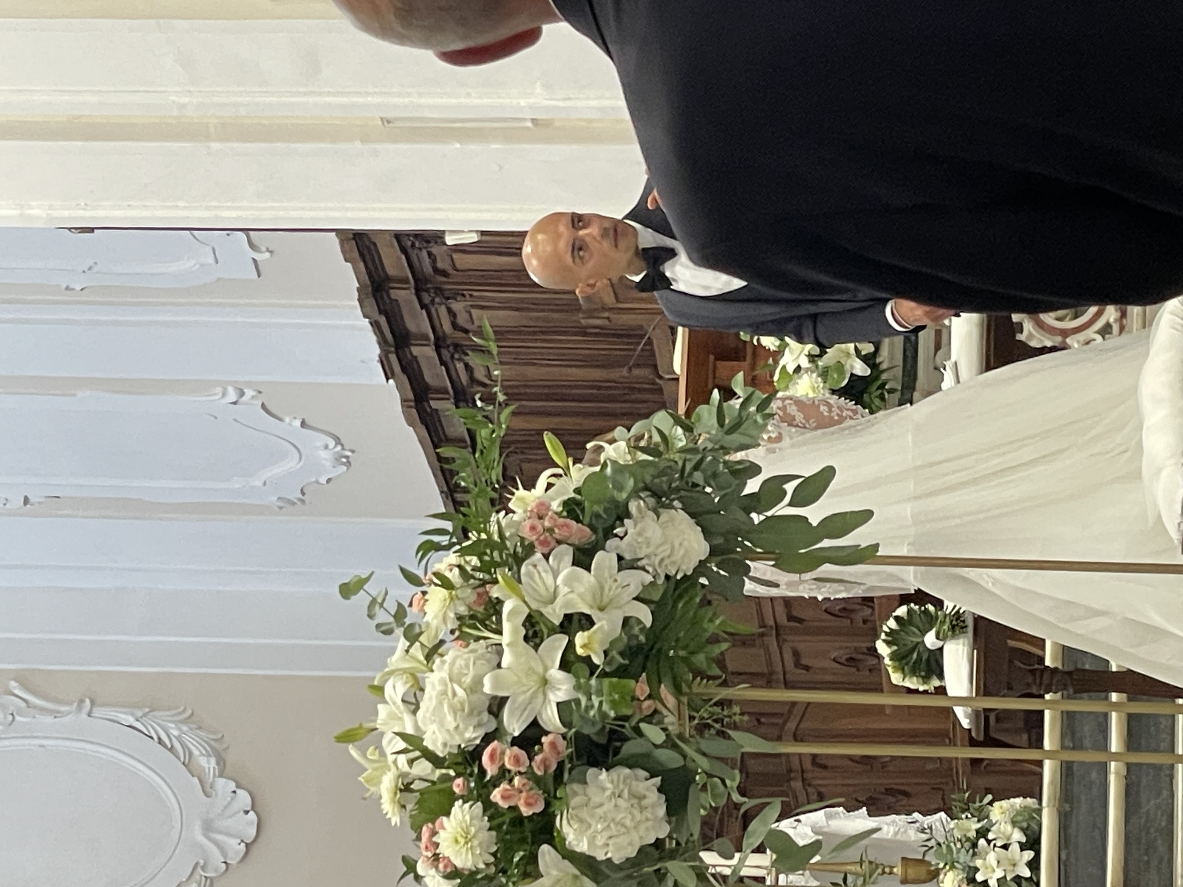 Foto caricata dagli invitati